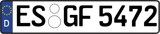 ES-GF5472