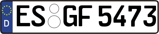 ES-GF5473