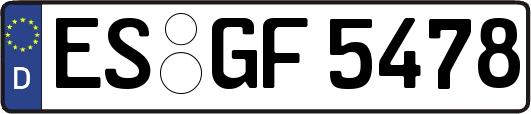 ES-GF5478