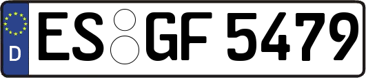 ES-GF5479