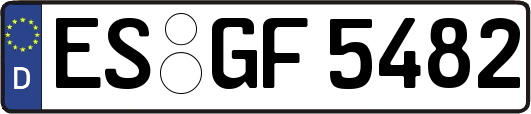 ES-GF5482