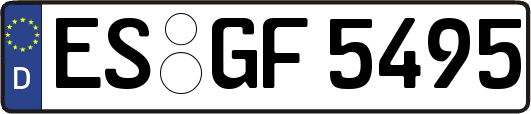 ES-GF5495