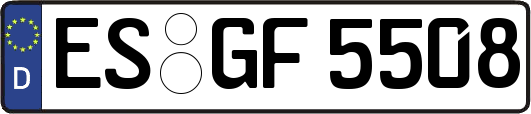 ES-GF5508