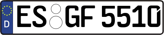 ES-GF5510