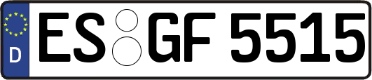 ES-GF5515