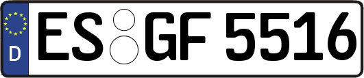 ES-GF5516