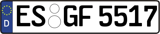 ES-GF5517