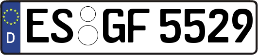 ES-GF5529