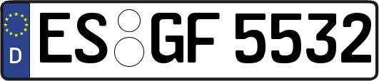 ES-GF5532