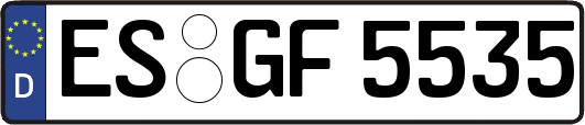 ES-GF5535