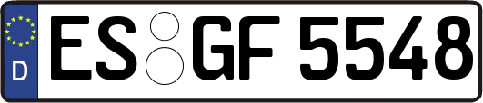 ES-GF5548