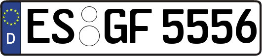 ES-GF5556