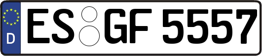 ES-GF5557