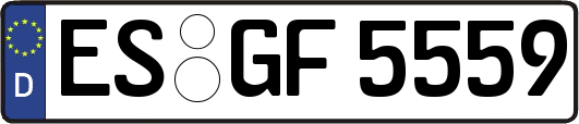 ES-GF5559