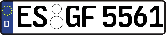 ES-GF5561