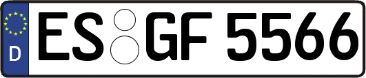 ES-GF5566