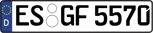 ES-GF5570