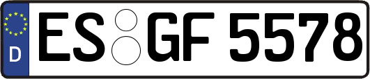 ES-GF5578