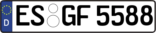 ES-GF5588