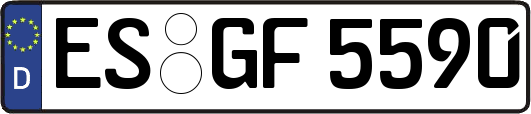 ES-GF5590