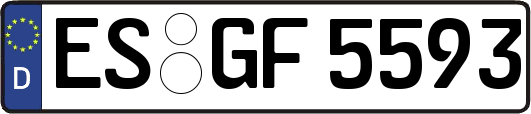 ES-GF5593