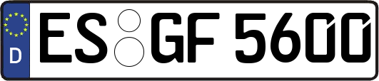 ES-GF5600