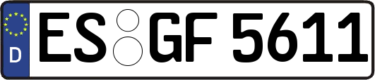 ES-GF5611