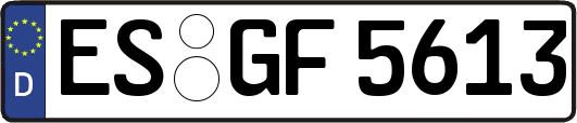 ES-GF5613