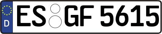 ES-GF5615