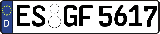 ES-GF5617
