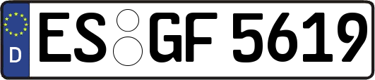 ES-GF5619