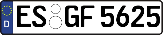 ES-GF5625