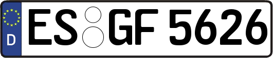 ES-GF5626
