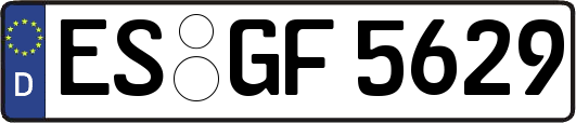 ES-GF5629