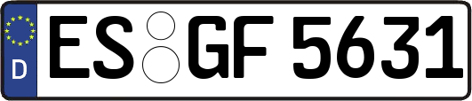 ES-GF5631