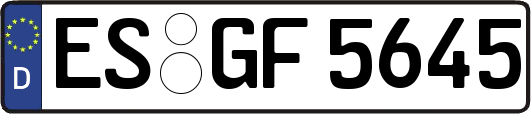 ES-GF5645