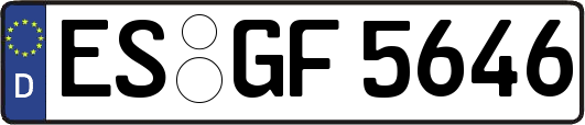 ES-GF5646