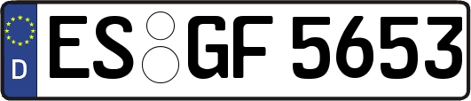 ES-GF5653