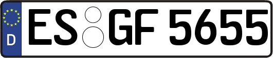ES-GF5655