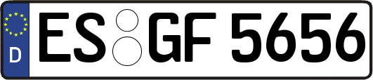 ES-GF5656
