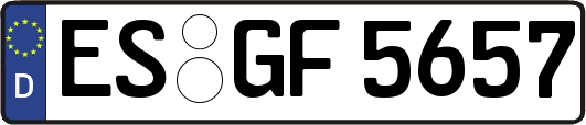 ES-GF5657