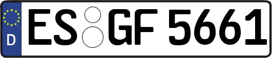 ES-GF5661