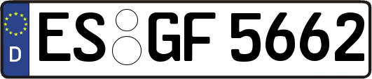 ES-GF5662