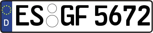 ES-GF5672