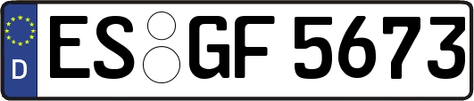 ES-GF5673