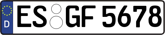 ES-GF5678