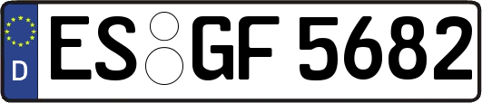 ES-GF5682