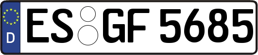 ES-GF5685