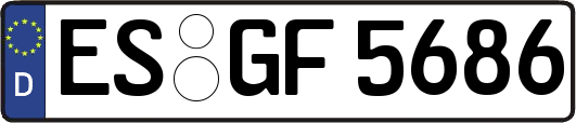 ES-GF5686