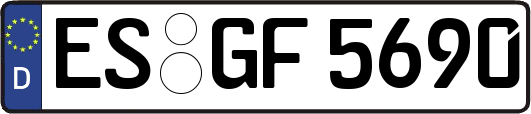 ES-GF5690